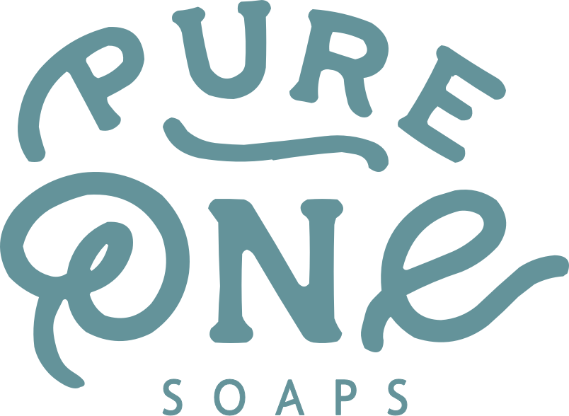 Pure One Soap